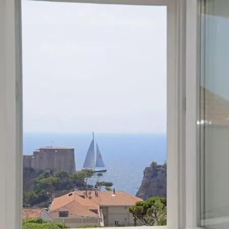 Sun Apartment Dubrovnik