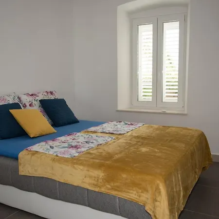 Apartment Sun Dubrovnik