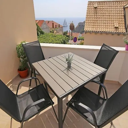Apartment Sun Dubrovnik
